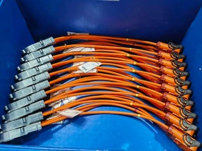 资讯 | 布局新能源汽车产业，莱尼线束要在铁岭再建一个“升级工厂”